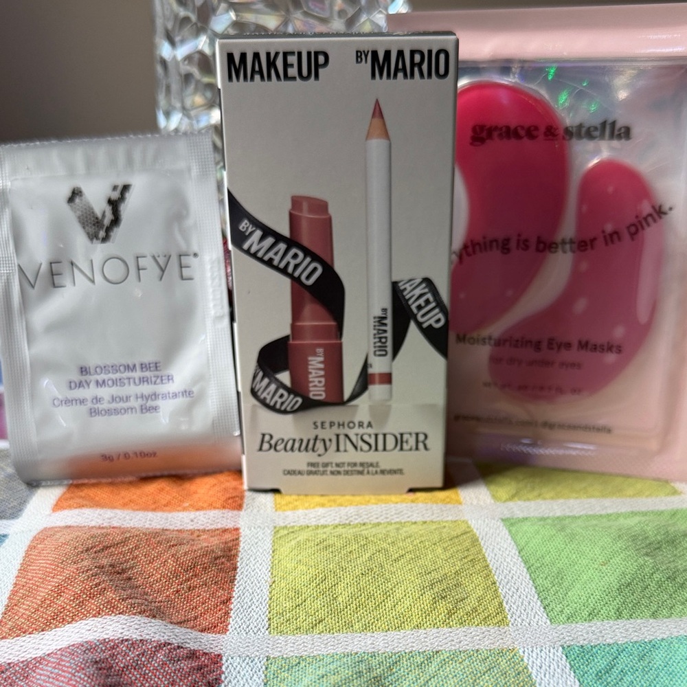 Makeup By Mario Set BUNDLE